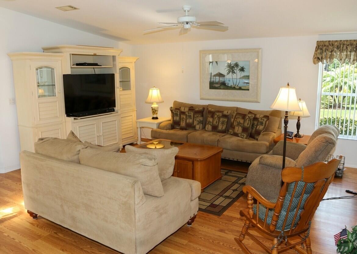 EAGLE'S RETREAT AT SAVANNA CLUB PHASE 2 - Residential