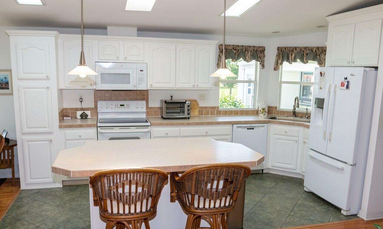 EAGLE'S RETREAT AT SAVANNA CLUB PHASE 2 - Residential