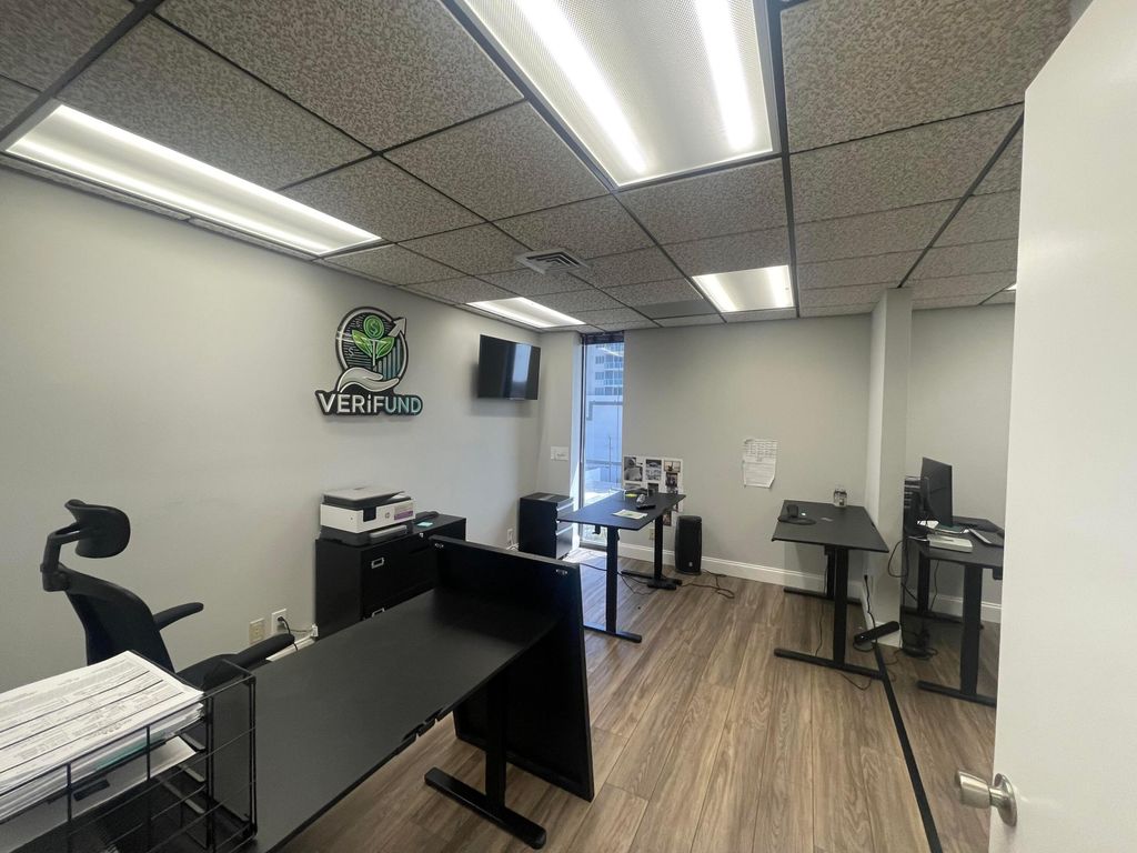 Photo of 2131 Hollywood Boulevard #503, Hollywood, FL 33020 (MLS # B26006052)