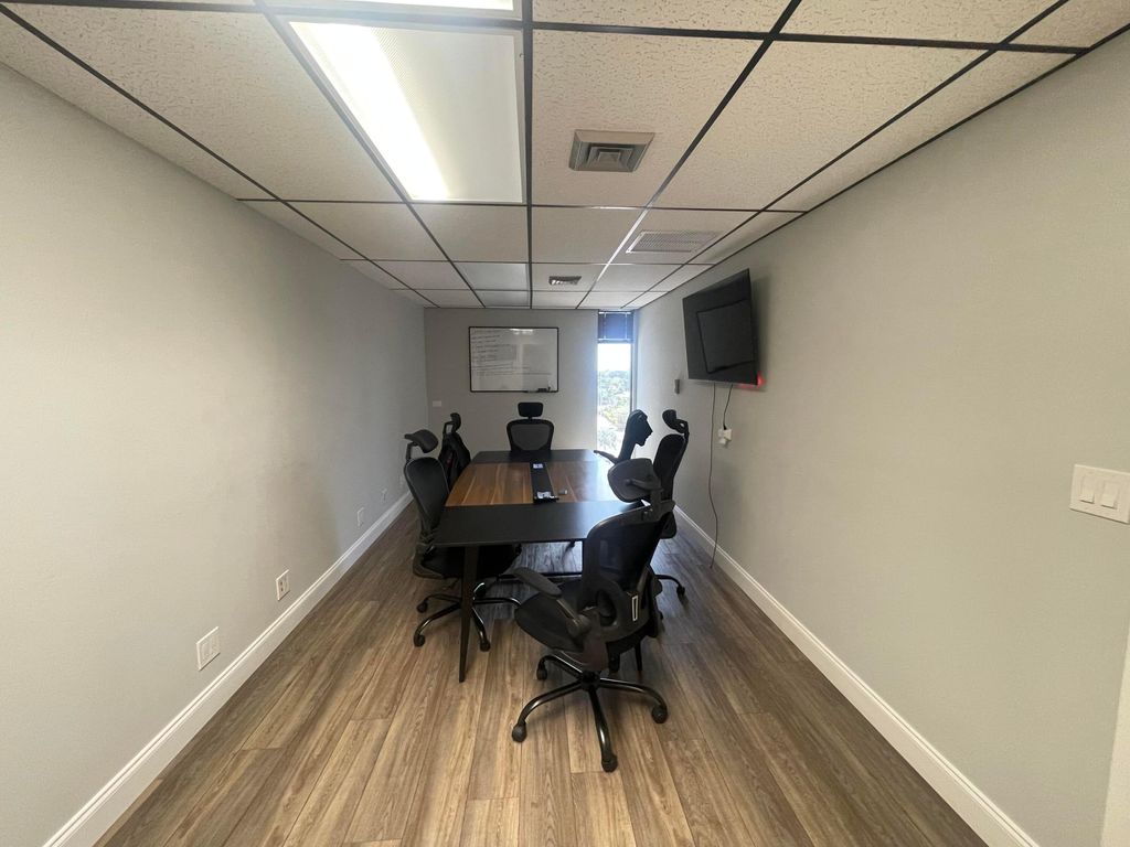 Photo of 2131 Hollywood Boulevard #503, Hollywood, FL 33020 (MLS # B26006052)