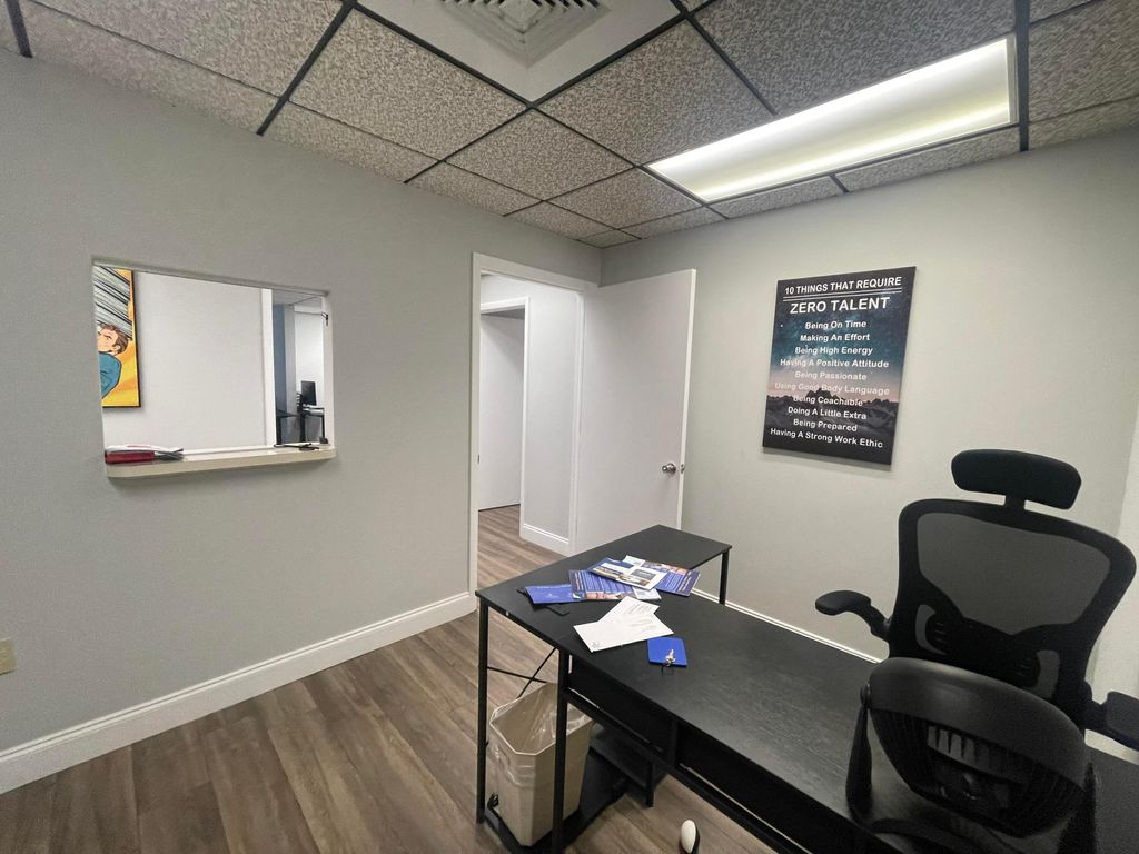 Photo of 2131 Hollywood Boulevard #503, Hollywood, FL 33020 (MLS # B26006052)