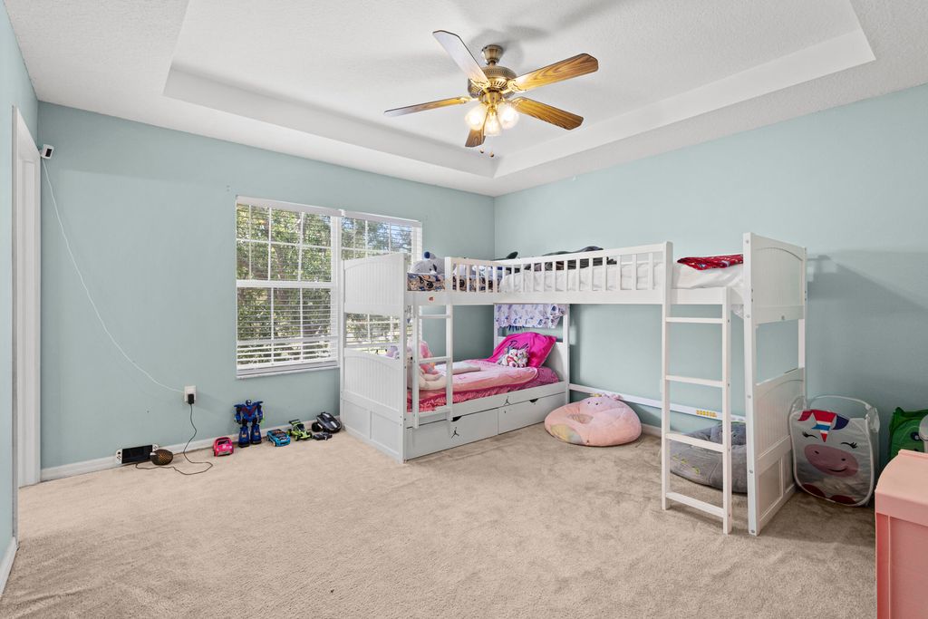 Photo of 2148 SE Destin Drive, Port Saint Lucie, FL 34952 (MLS # B26035651)