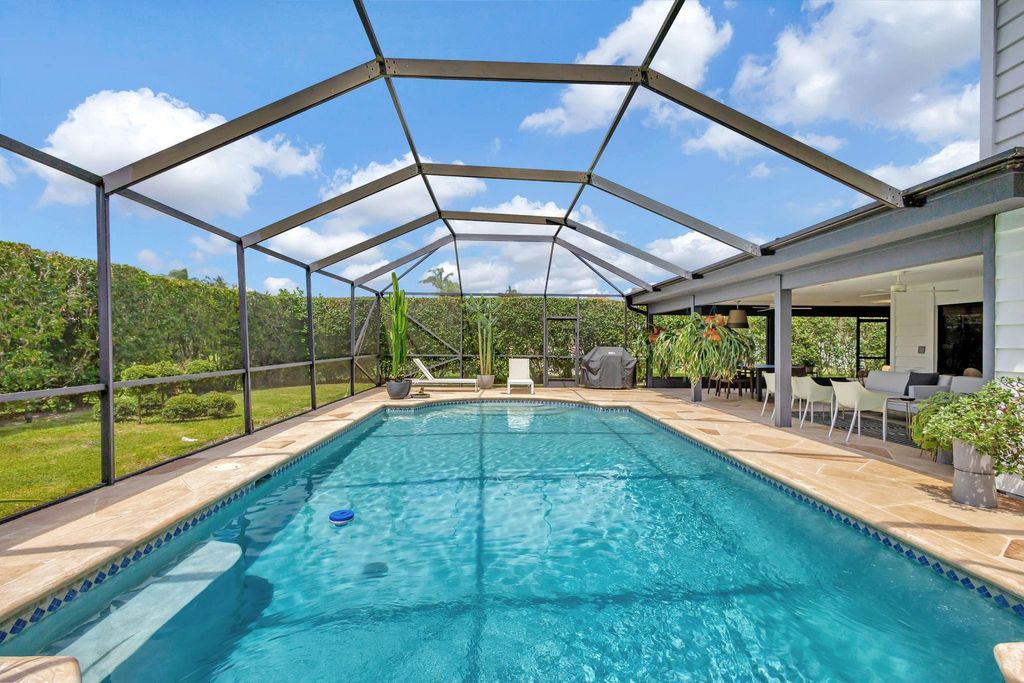 Photo of 6463 Brandon Street, West Palm Beach, FL 33418 (MLS # F10435304)