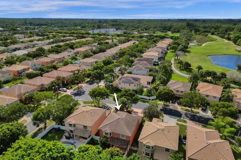 A home in Royal Palm Beach