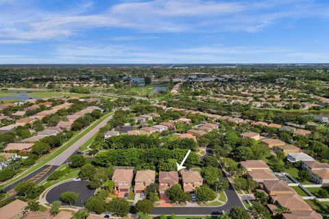 A home in Royal Palm Beach