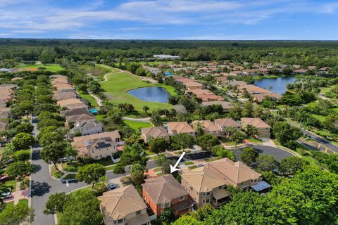 A home in Royal Palm Beach