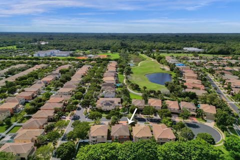 A home in Royal Palm Beach