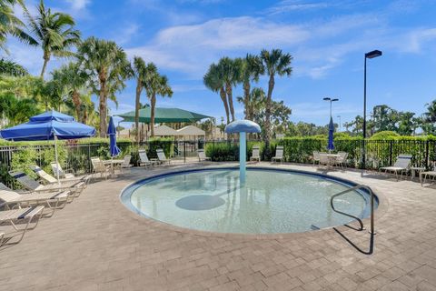 A home in Royal Palm Beach