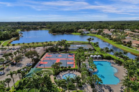 A home in Royal Palm Beach