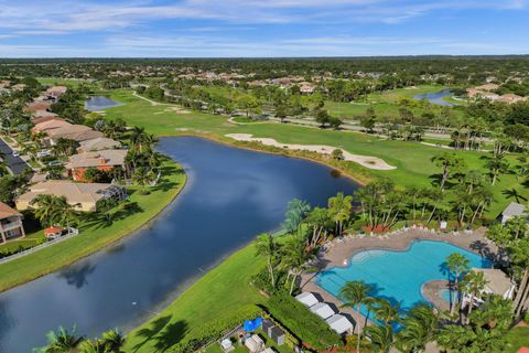 A home in Royal Palm Beach