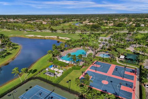 A home in Royal Palm Beach