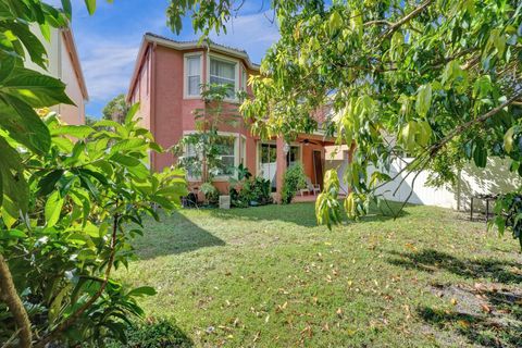 A home in Royal Palm Beach