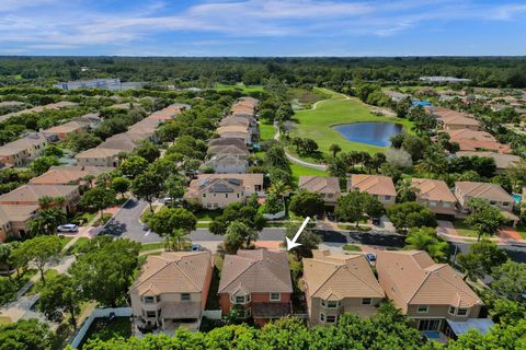 A home in Royal Palm Beach