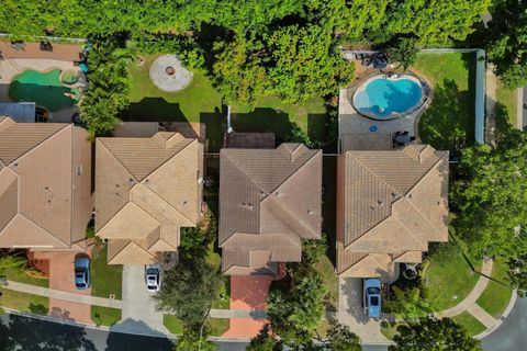 A home in Royal Palm Beach