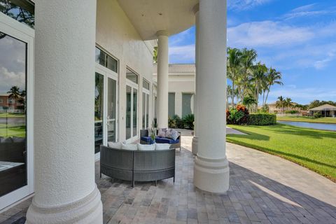 A home in Royal Palm Beach