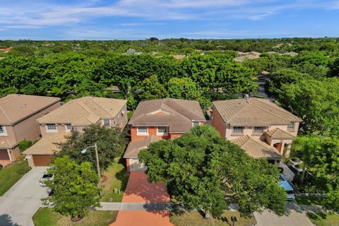 A home in Royal Palm Beach