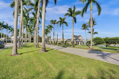 A home in Royal Palm Beach