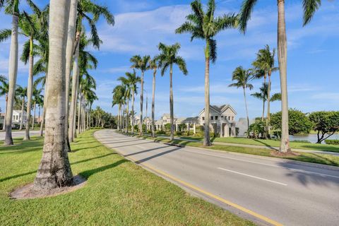 A home in Royal Palm Beach