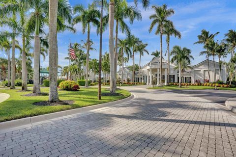 A home in Royal Palm Beach