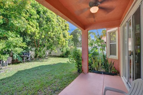 A home in Royal Palm Beach