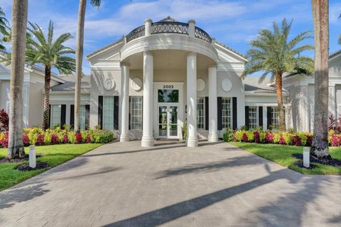 A home in Royal Palm Beach