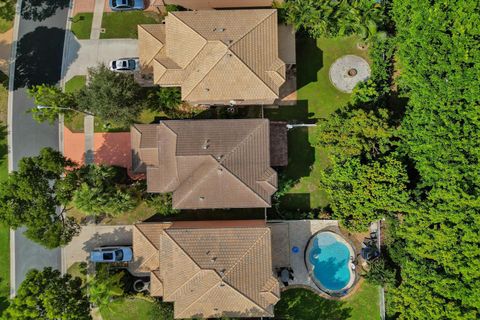 A home in Royal Palm Beach