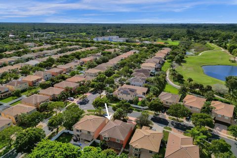 A home in Royal Palm Beach