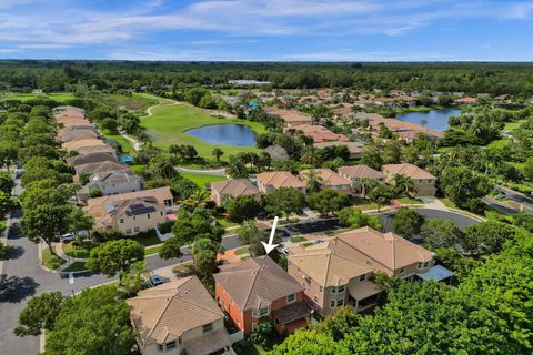 A home in Royal Palm Beach