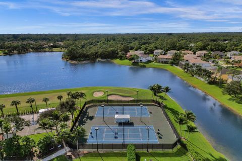 A home in Royal Palm Beach