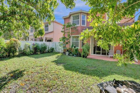 A home in Royal Palm Beach