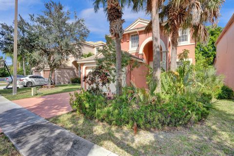 A home in Royal Palm Beach