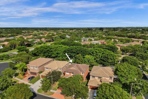 A home in Royal Palm Beach