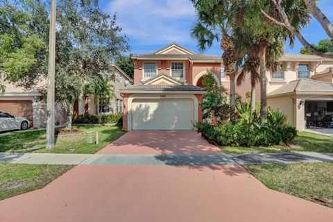 A home in Royal Palm Beach