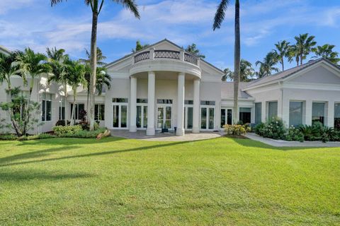 A home in Royal Palm Beach