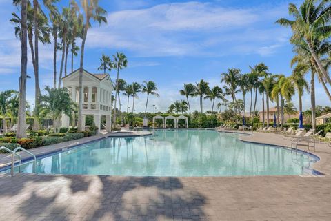 A home in Royal Palm Beach