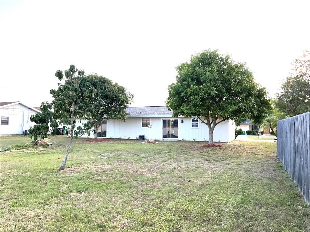 PORT ST LUCIE SECTION 24 - Residential