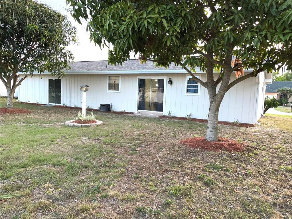 PORT ST LUCIE SECTION 24 - Residential