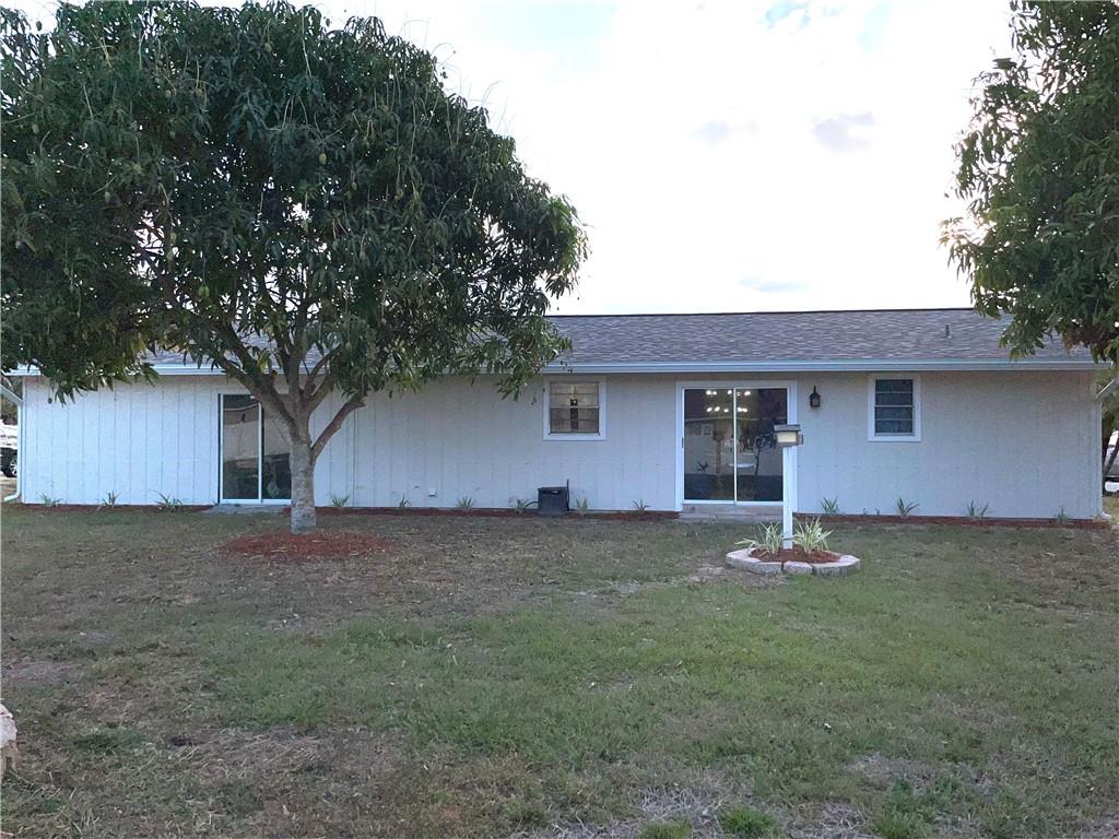 PORT ST LUCIE SECTION 24 - Residential