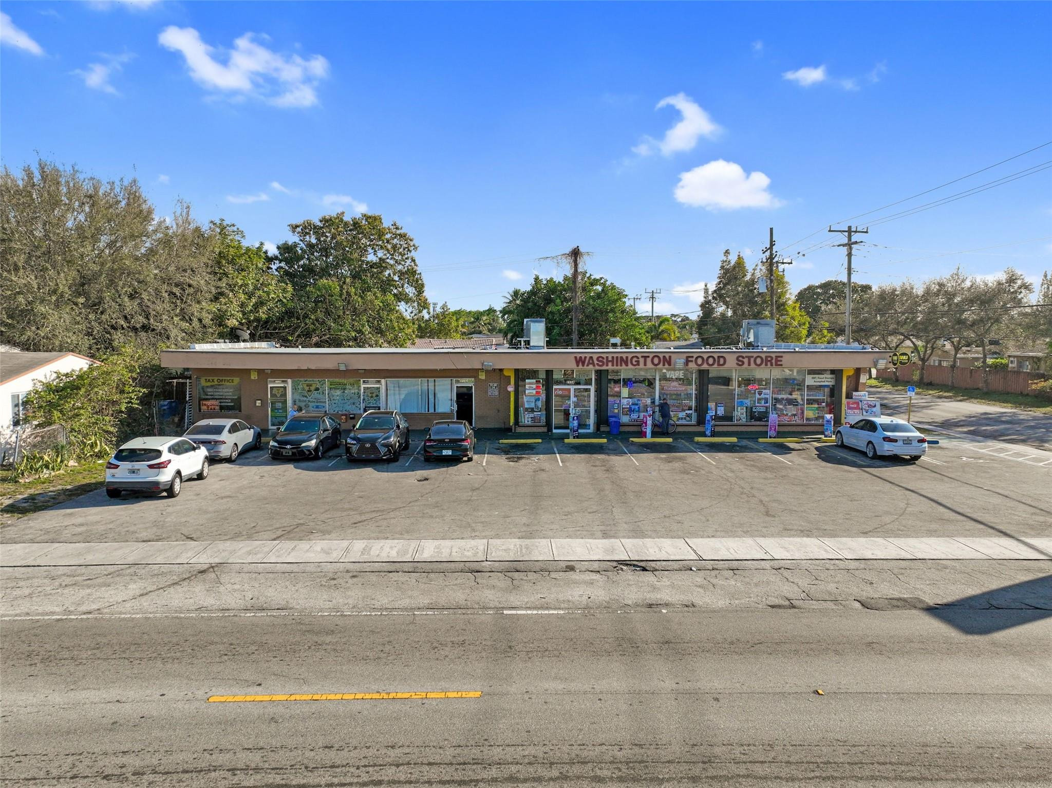 Sunnyside Estates 19-35 B - Residential