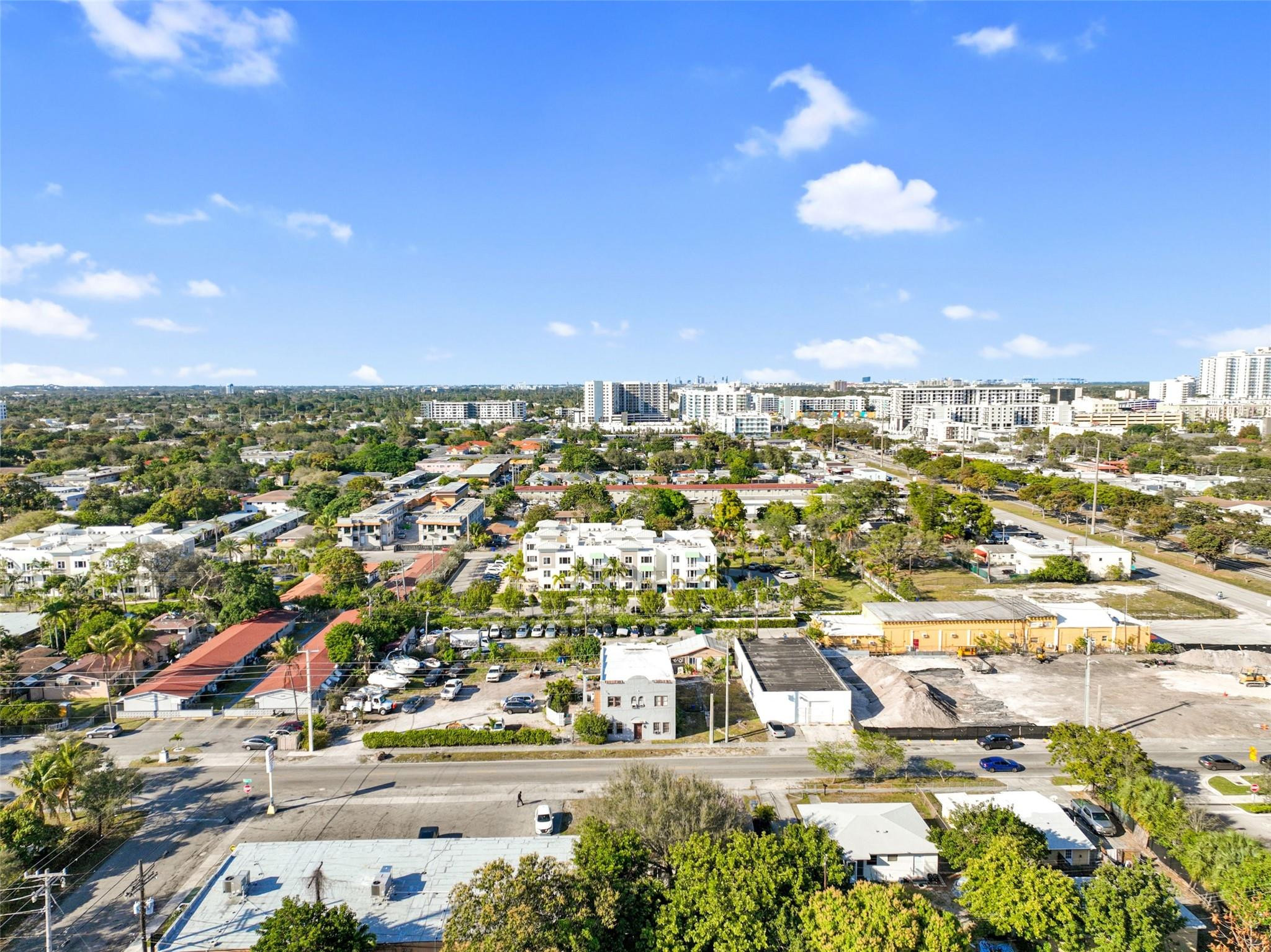 Sunnyside Estates 19-35 B - Residential