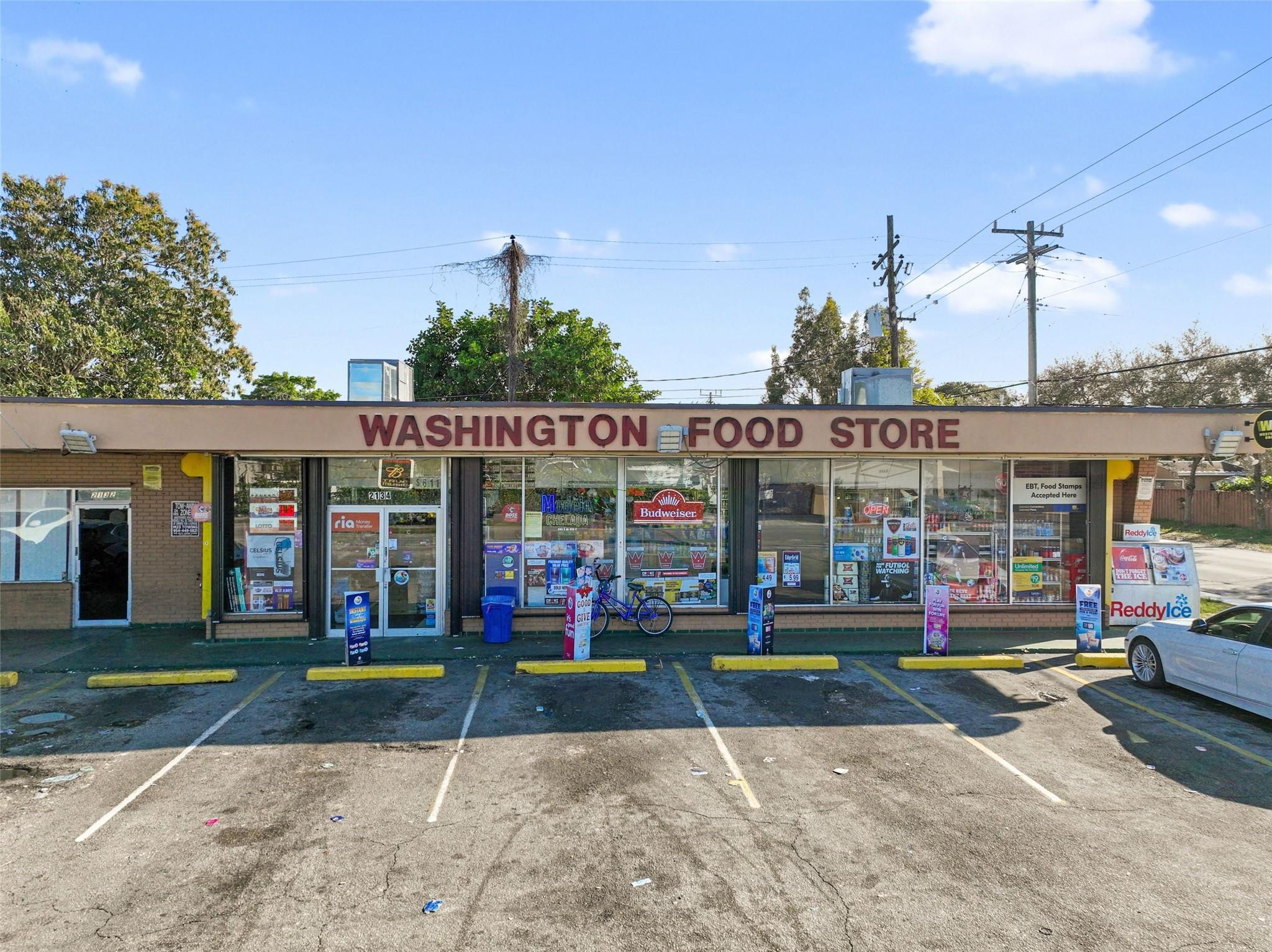 Sunnyside Estates 19-35 B - Residential