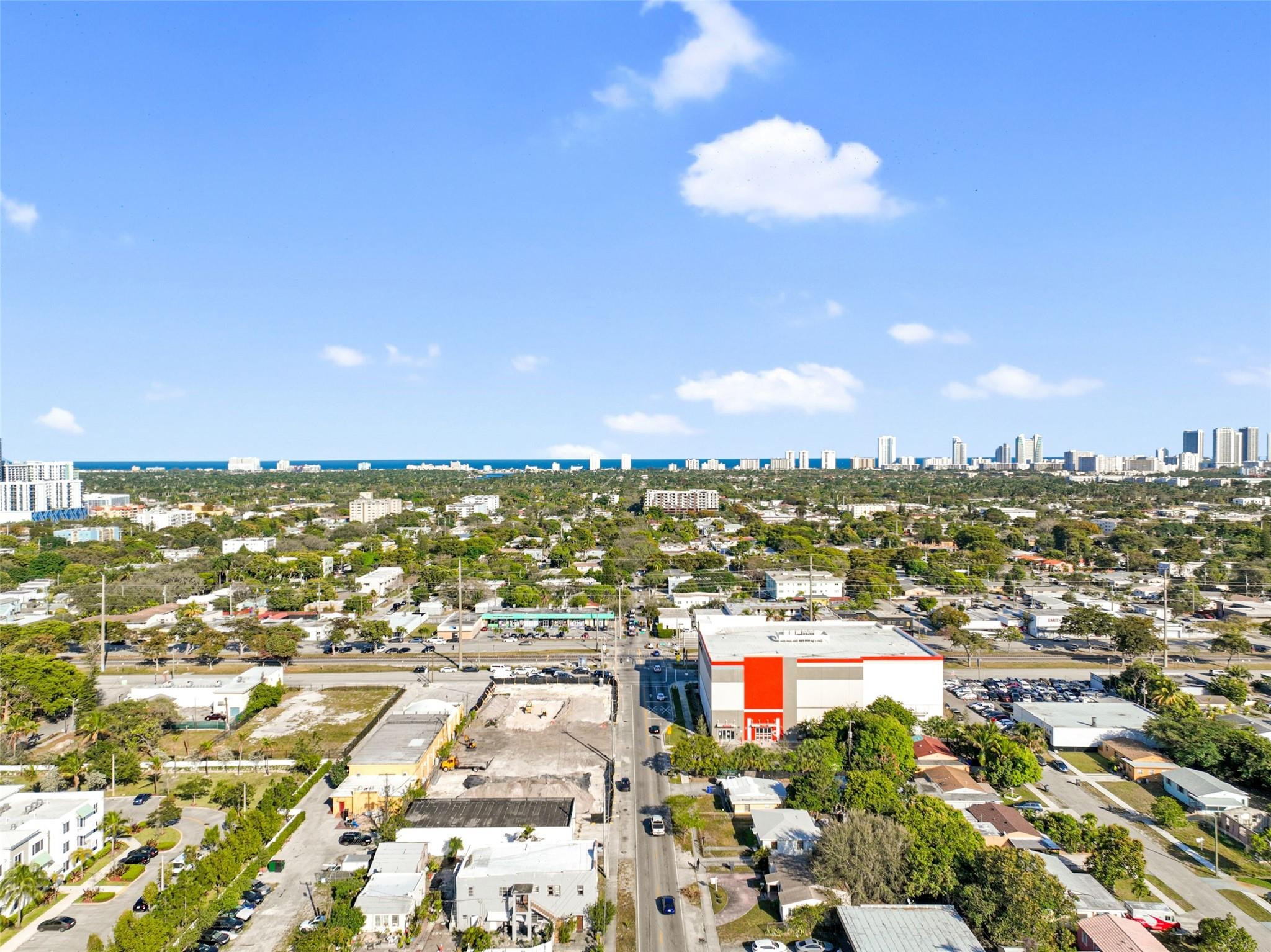 Sunnyside Estates 19-35 B - Residential