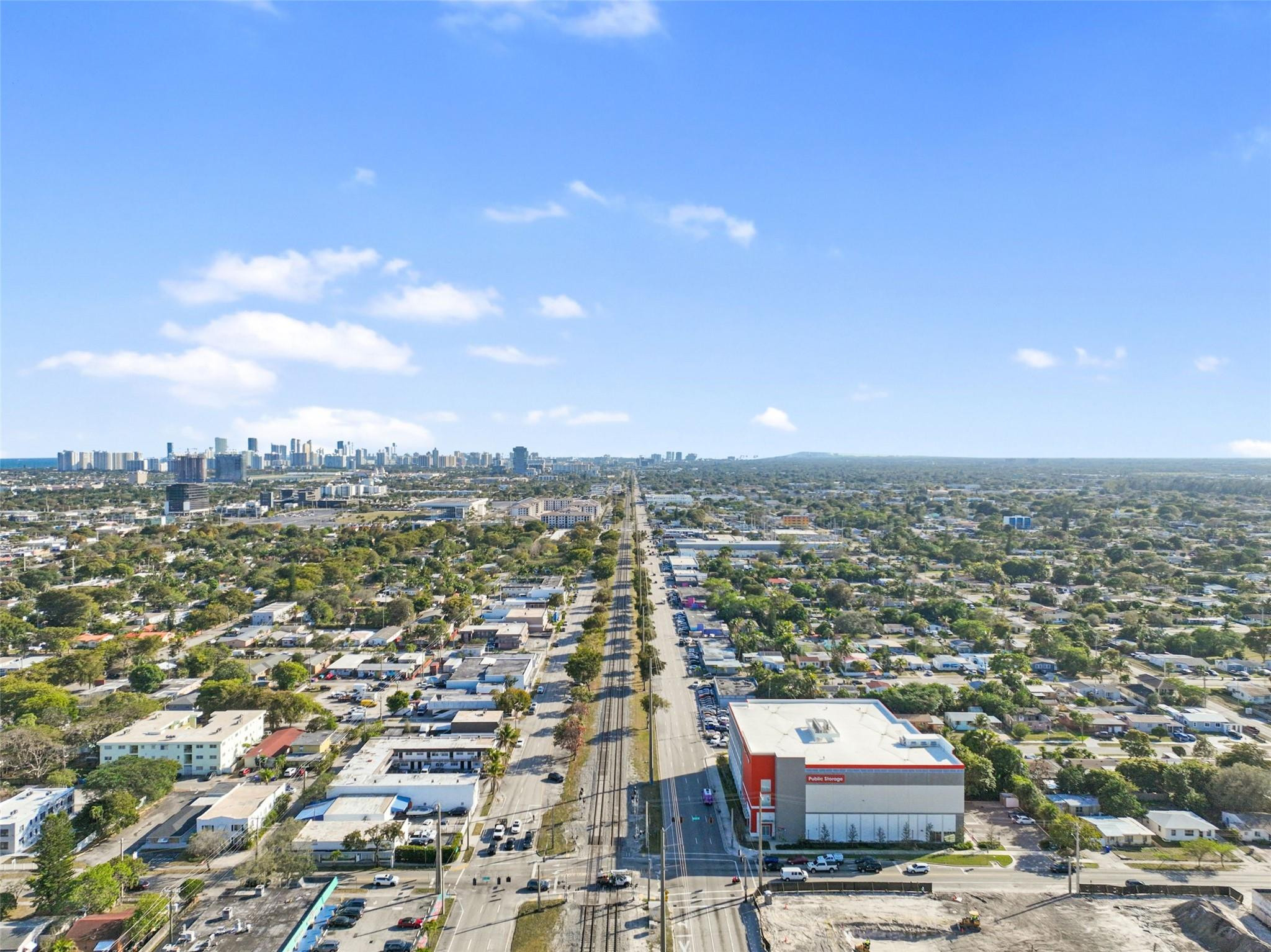 Sunnyside Estates 19-35 B - Residential