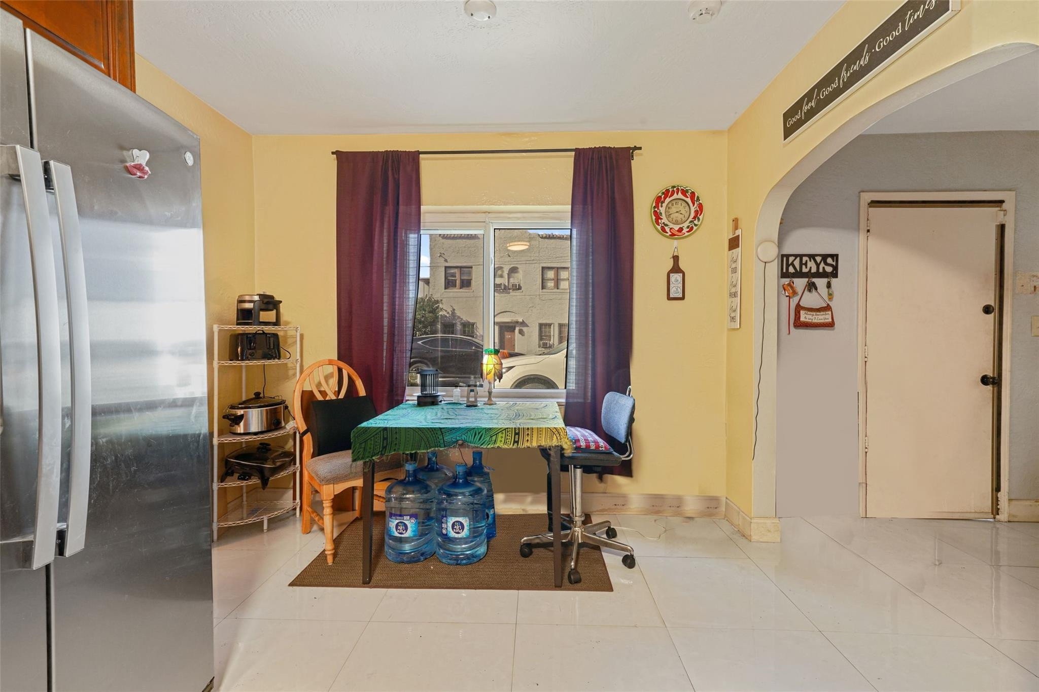 Sunnyside Estates 19-35 B - Residential