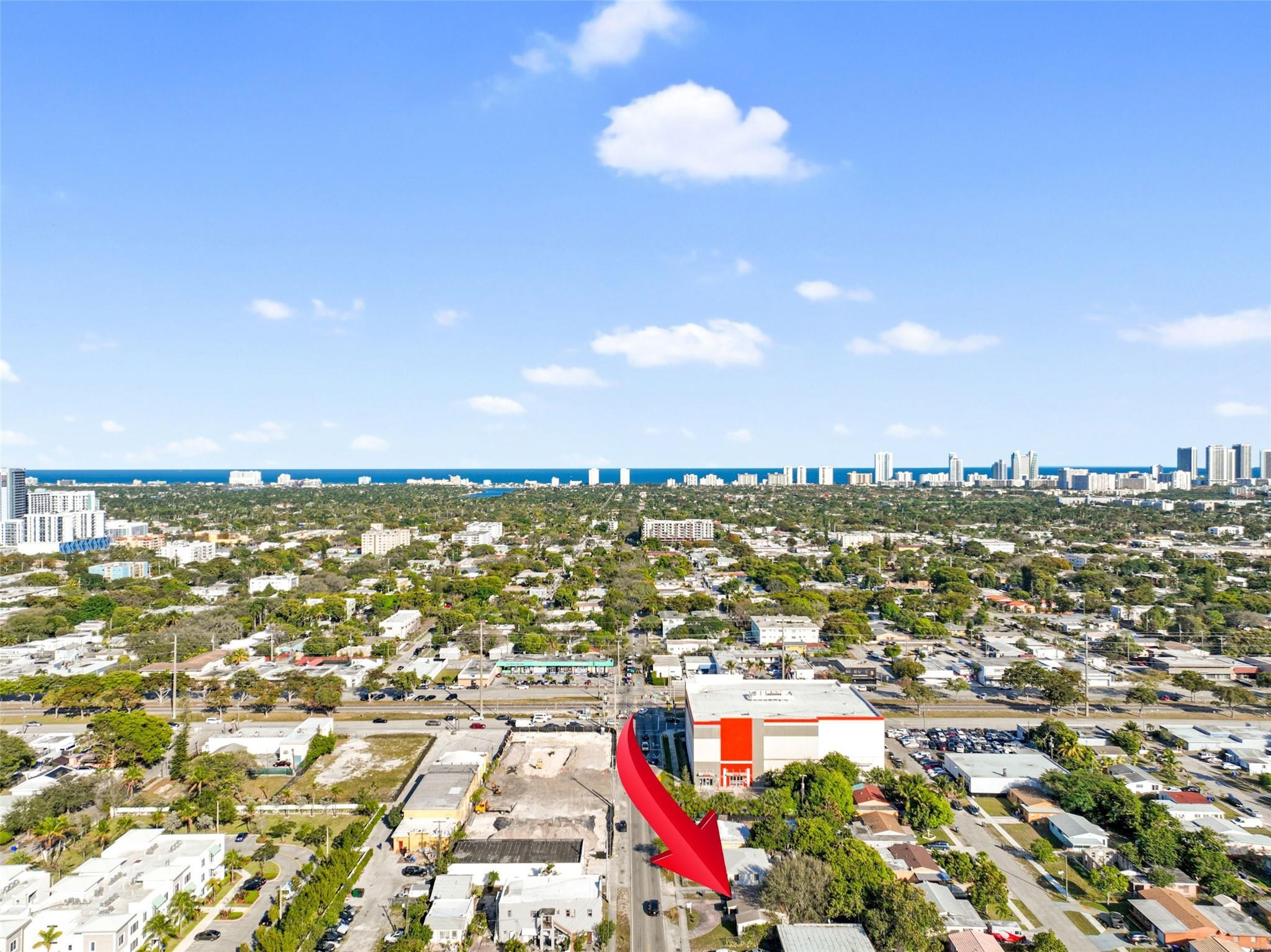 Sunnyside Estates 19-35 B - Residential