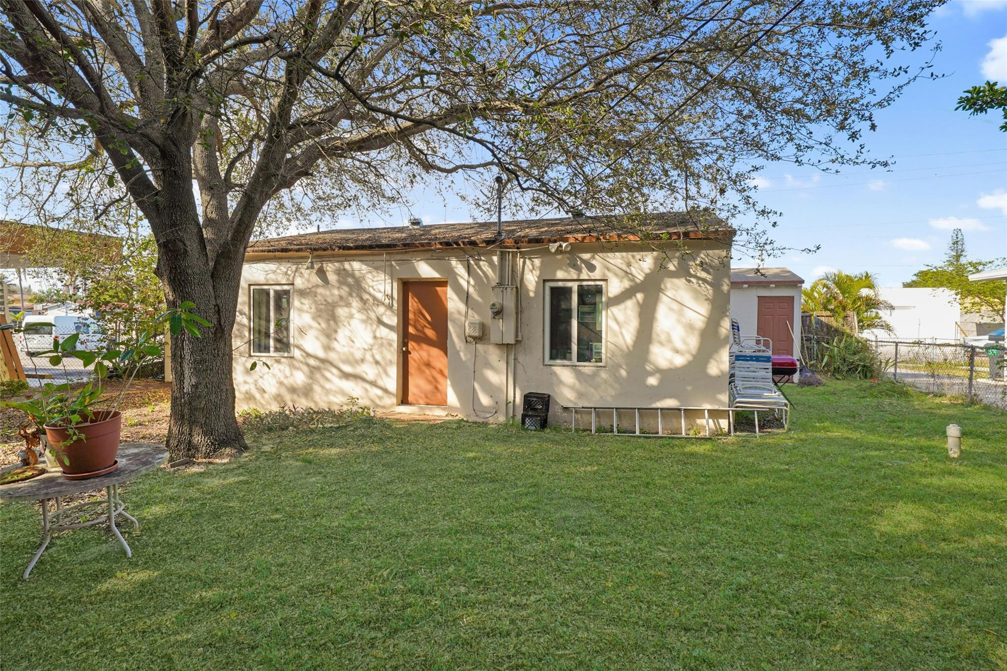 Sunnyside Estates 19-35 B - Residential