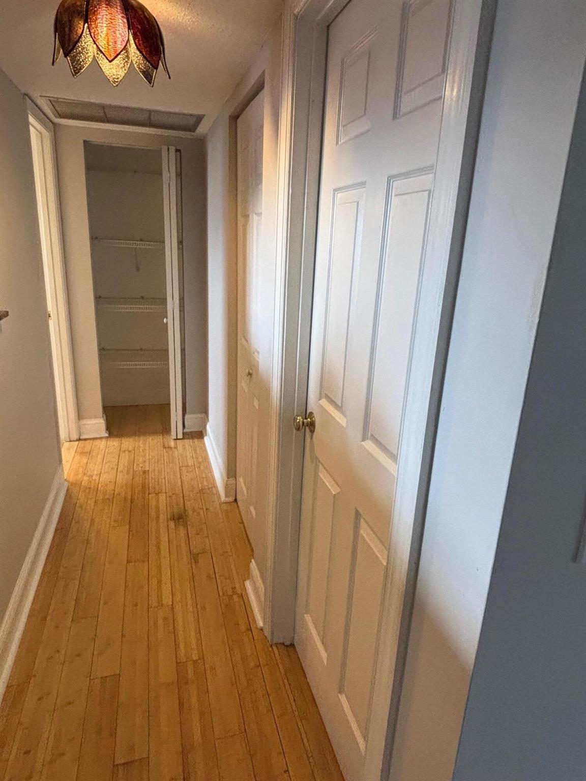 LAKESIDE VILLAGE - Residential Lease