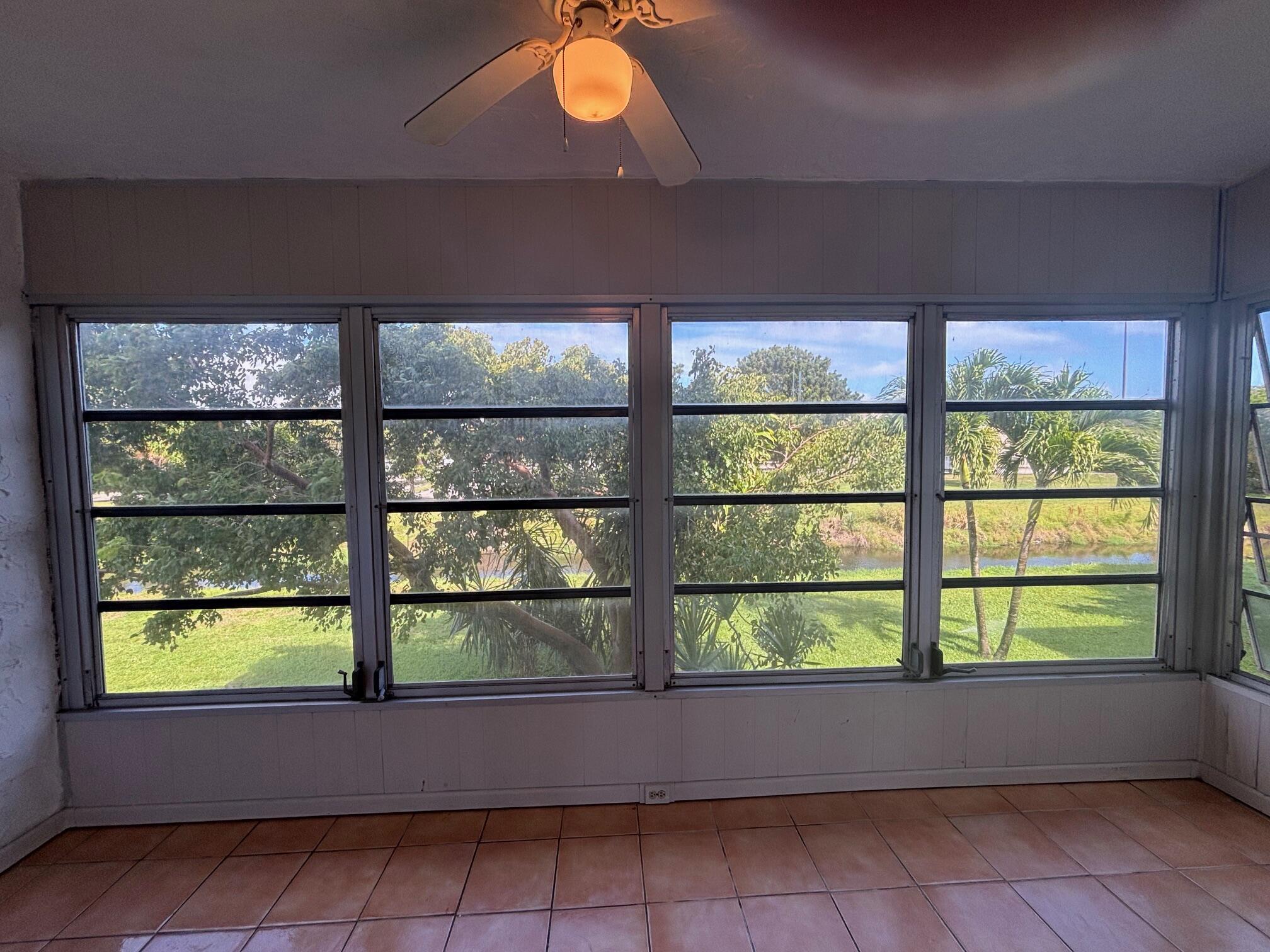 LAKESIDE VILLAGE - Residential Lease