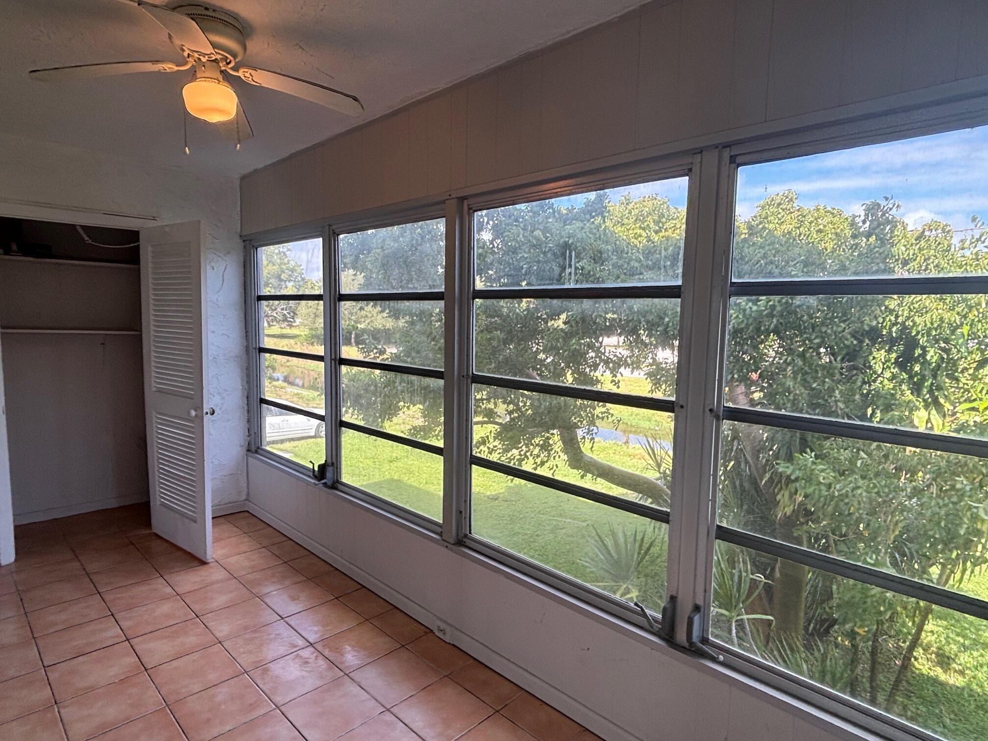 LAKESIDE VILLAGE - Residential Lease