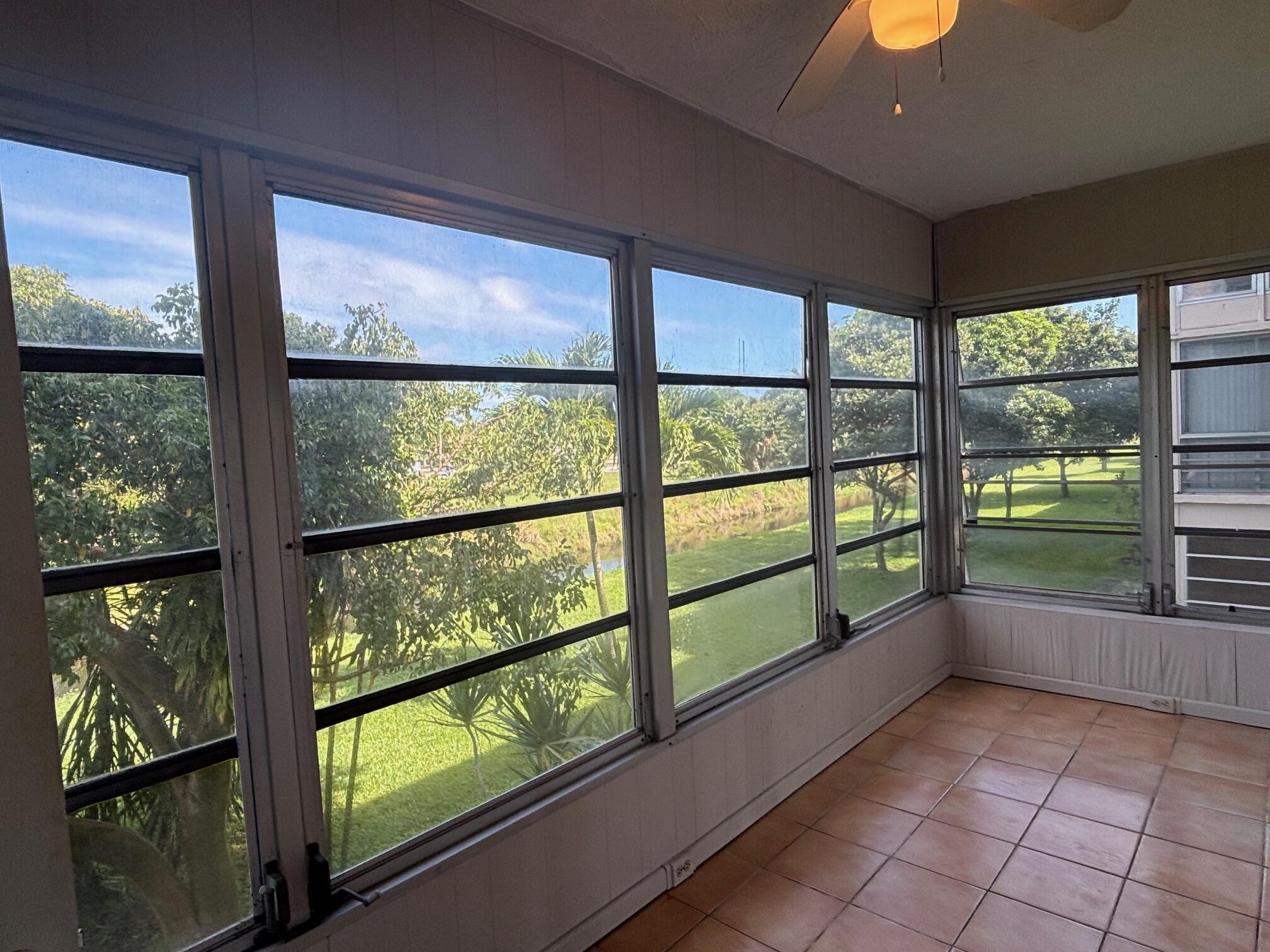 LAKESIDE VILLAGE - Residential Lease